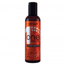 Shampoo Reparador Yenzah One Minute 240ml