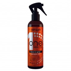 Leave-in Spray Yenzah One Minute 240ml