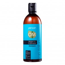 Yenzah Om Top Salon Argan + D-pantenol – Shampoo 500ml