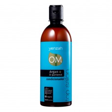Yenzah Om Top Salon Argan + D-pantenol – Condicionador 500ml Yenzah Om Top Salon Argan + D-pantenol – Condicionador 500ml