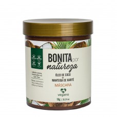 Yenzah Bonita Por Natureza – Máscara De Hidratação 1kg