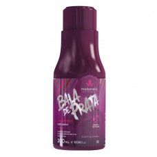 Madamelis Bala De Prata - Shampoo Matizador 300ml Madamelis Bala De Prata - Shampoo Matizador 300ml