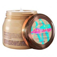 Madamelis Banho De Champanhe - Máscara Capilar 250g Madamelis Banho De Champanhe - Máscara Capilar 250g