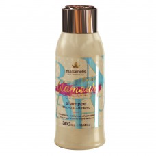 Madamelis Banho De Champanhe - Shampoo 300ml Madamelis Banho De Champanhe - Shampoo 300ml