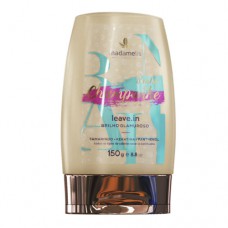 Madamelis Banho De Champanhe - Leave-in 150ml Madamelis Banho De Champanhe - Leave-in 150ml