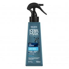 Skafe Keramax Pós-química - Spray Liso Fácil 150ml Skafe Keramax Pós-química - Spray Liso Fácil 150ml