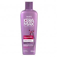Condicionador Keramax Desamarelador Skafe 300ml