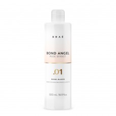 Protetor Para Processos Químicos Braé Bond Angel Passo 1 500ml Protetor Para Processos Químicos Braé Bond Angel Passo 1 500ml
