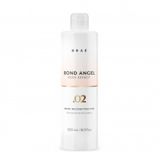 Reconstrutor Pós Química Braé Bond Angel Nº2 500ml Reconstrutor Pós Química Braé Bond Angel Nº2 500ml