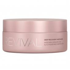 Revival Mask Hidratação Profunda Braé - Máscara De Tratamento 200g Revival Mask Hidratação Profunda Braé - Máscara De Tratamento 200g