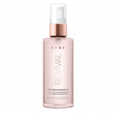 Revival Gorgeous Oil Braé - Finalizador 60ml Revival Gorgeous Oil Braé - Finalizador 60ml