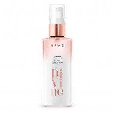 Braé Divine Serum Plume Sensation - Sérum Capilar 60ml