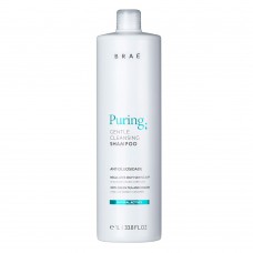 Braé Puring Shampoo Anti-oleosidade 1l Braé Puring Shampoo Anti-oleosidade 1l
