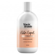 Magic Beauty Nutri Expert - Condicionador 300ml Magic Beauty Nutri Expert - Condicionador 300ml