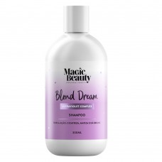 Magic Beauty Blond Dream - Shampoo 300ml Magic Beauty Blond Dream - Shampoo 300ml