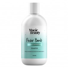 Magic Beauty Power Bomb - Shampoo 300ml
