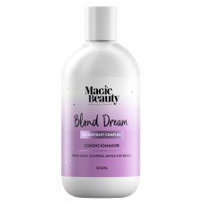 Magic Beauty Blond Dream - Condicionador 300ml