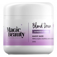 Magic Beauty Blond Dream - Máscara Capilar 250g