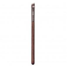 Pincel De Sobrancelha Baims - 10 Brow E Eyeliner Luxus Vegan 1 Un