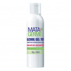 Mata Germe Eico - Antisséptico Para As Mãos 120ml Mata Germe Eico - Antisséptico Para As Mãos 120ml