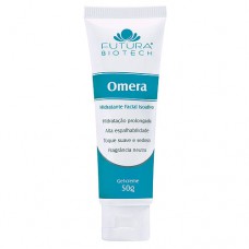 Omera Futura Biotech - Hidratante Facial 50g Omera Futura Biotech - Hidratante Facial 50g