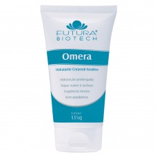 Omera Futura Biotech - Hidratante Corporal 135g Omera Futura Biotech - Hidratante Corporal 135g