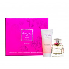 Vivinevo Mirage World Parfum Kit Coffret - Edp 100ml + Loção Hidratante Kit Vivinevo Mirage World Parfum Kit Coffret - Edp 100ml + Loção Hidratante Kit