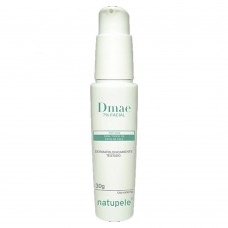 Dmae Facial Natupele - Rejuvenescedor Facial 30g
