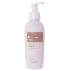 Hydrass Face Fps 15 Natupele - Hidratante Facial 150g