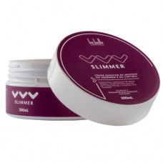 Creme Redutor De Medidas Be Belle - Slimmer 200ml