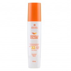 Protetor Solar Corporal Be Belle - Bonelli Solare 120ml Protetor Solar Corporal Be Belle - Bonelli Solare 120ml