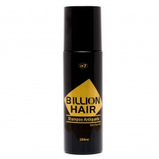 Shampoo Antiqueda Super Billion Hair 200ml