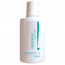 Oligoplus Loção Facial Dermatus - Tônico Facial 120ml