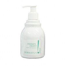 Sensiplus Green Tea E Acerola Dermatus - Sabonete Líquido Facial 250ml