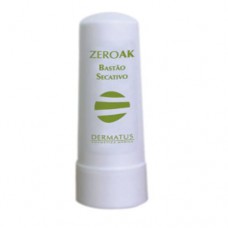 Zero Ak Bastão Secativo Dermatus - Pele Acneica 4g