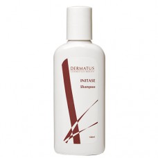 Initase Dermatus - Shampoo Antiqueda 120ml Initase Dermatus - Shampoo Antiqueda 120ml
