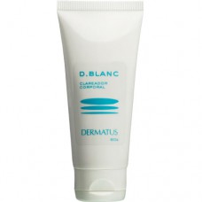 D-blanc Clareador Corporal Dermatus - Clareador Corporal 60g D-blanc Clareador Corporal Dermatus - Clareador Corporal 60g