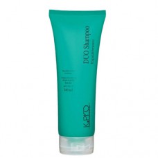 K-pro Duo - Shampoo 240ml K-pro Duo - Shampoo 240ml