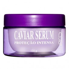 K-pro Caviar Serum - Protetor Térmico 150g