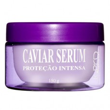 K-pro Caviar Serum - Protetor Térmico 150g K-pro Caviar Serum - Protetor Térmico 150g