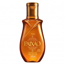 Óleo Corporal Paixão - Amêndoa Com Avelã 100ml