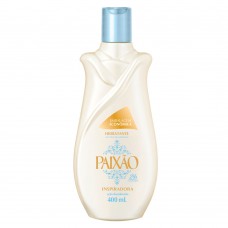 Loção Hidratante Corporal Paixão - Inspiradora 400ml