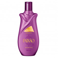 Loção Hidratante Corporal Paixão - Irresistível 400ml