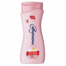 Hidratante Corporal Monange - Hidratação Intensiva Para Pele Extra Seca 400ml