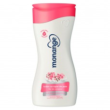 Hidratante Corporal Monange - Flor De Cerejeira 200ml