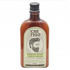 Che Figo Terapia Capilar – Shampoo Detox 240ml