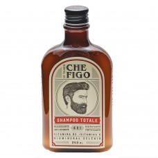 Che Figo Totale 4 Em 1 – Shampoo 240ml