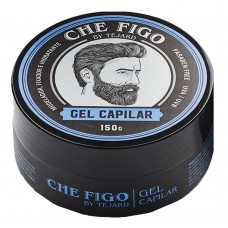 Che Figo Gel Capilar – Gel Finalizador Capilar 150g