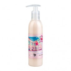 Mousse Hidratante Corporal Feito Brasil - Encantos Do Rio 200ml