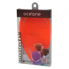 Silicone De Limpeza De Pincéis Océane - Smart Clean 1 Un